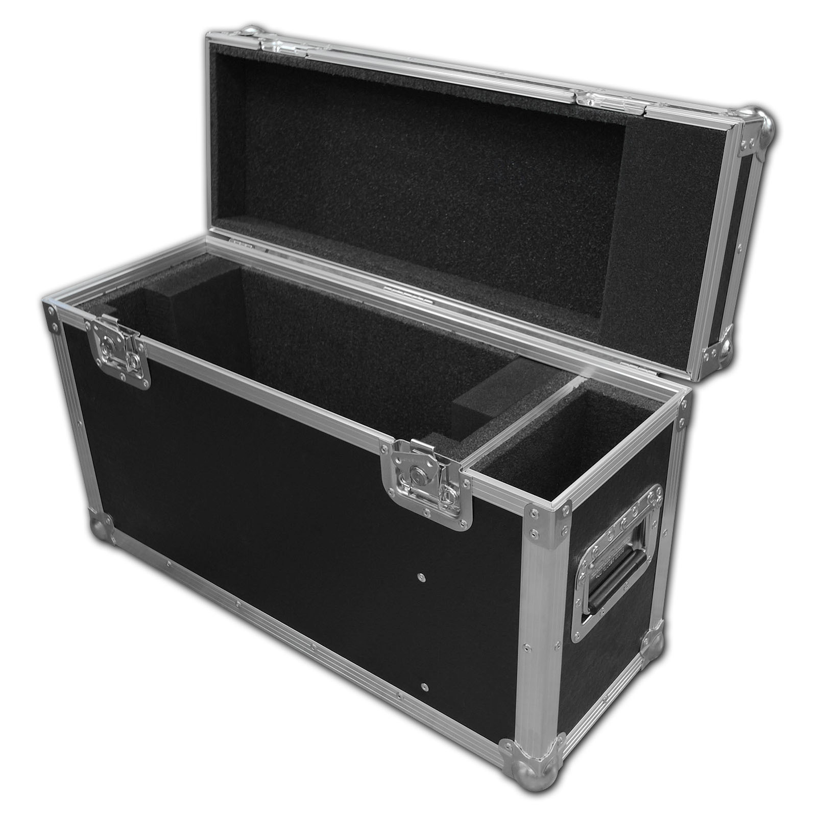 17 TFT Monitor Flight Case